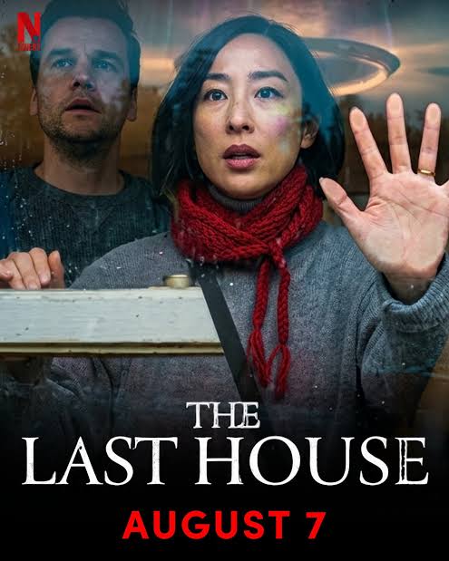 The Last House
