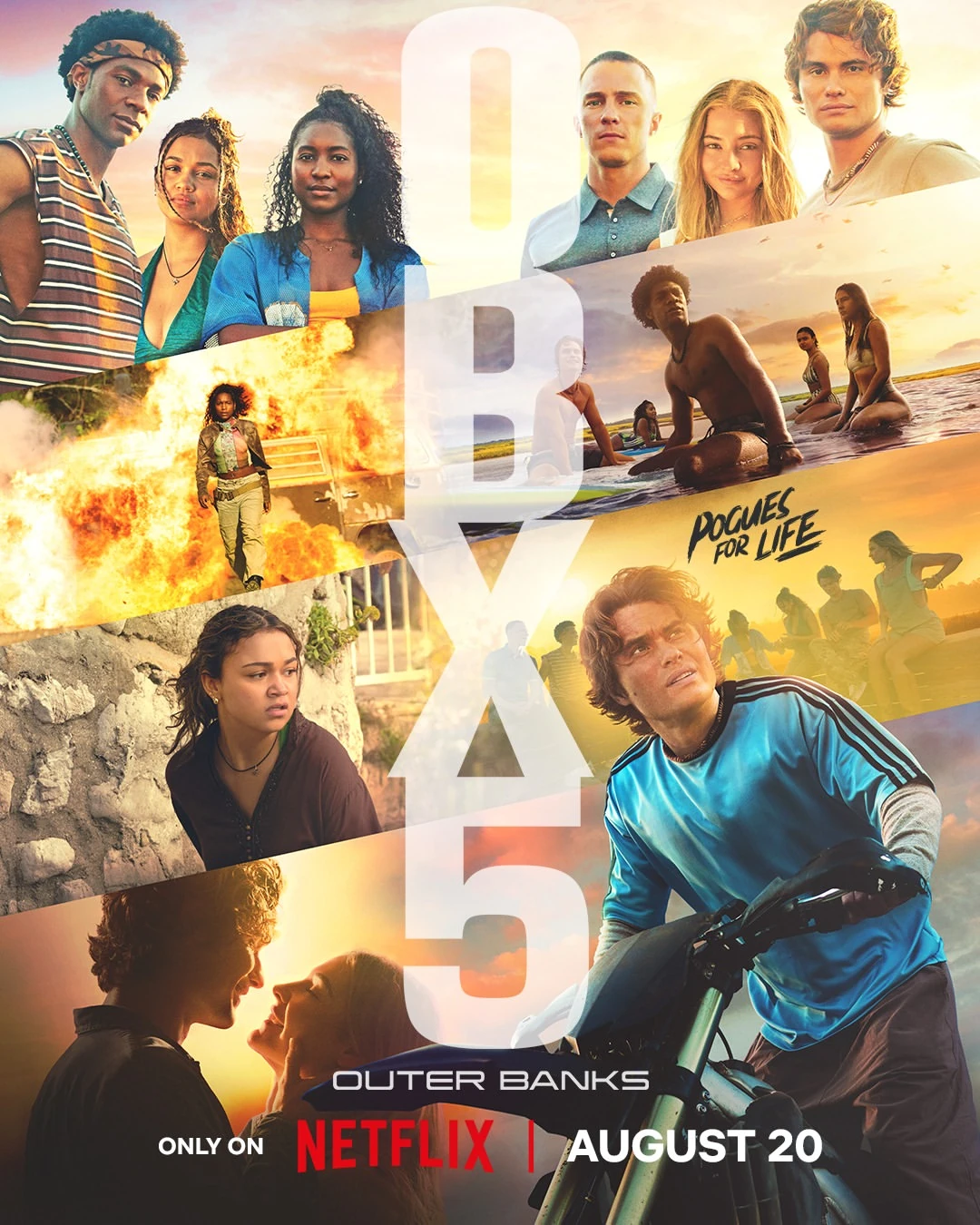 Outer Banks (Season 5)