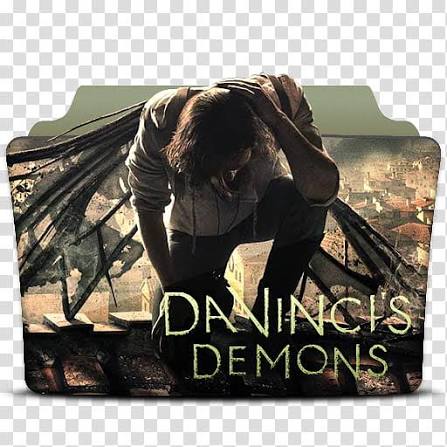 Da Vinci's Demons