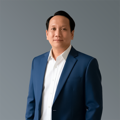 Chuyên viên tư vấn Quốc Minh Phú Mỹ Hưng