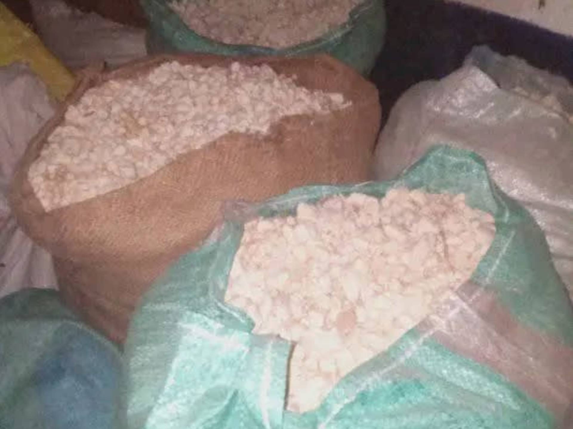 RAW mabuyu
