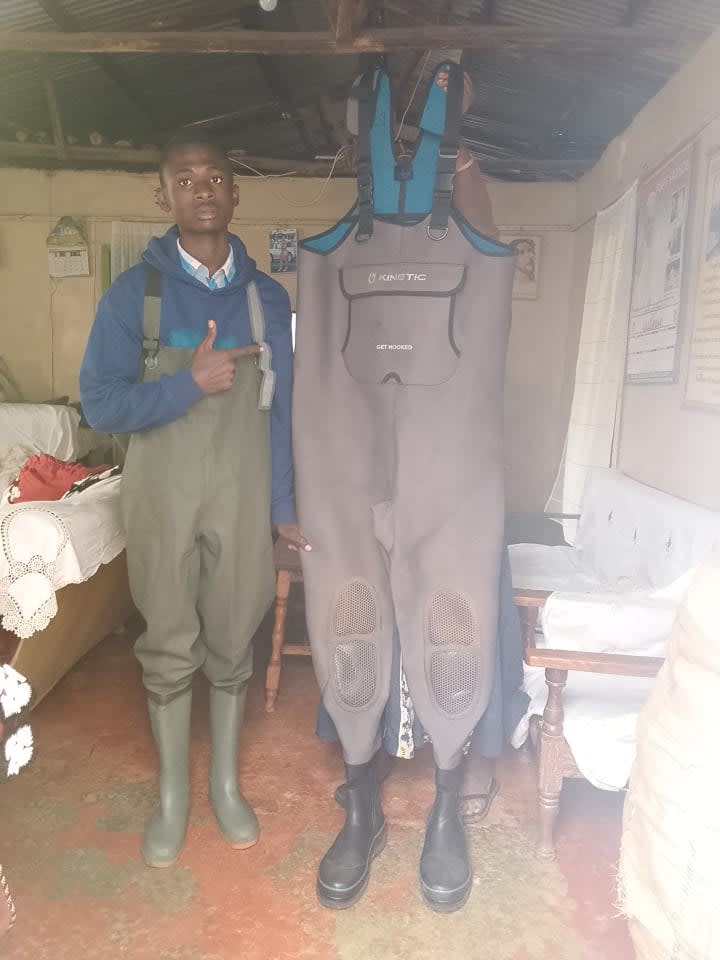 Gumboots