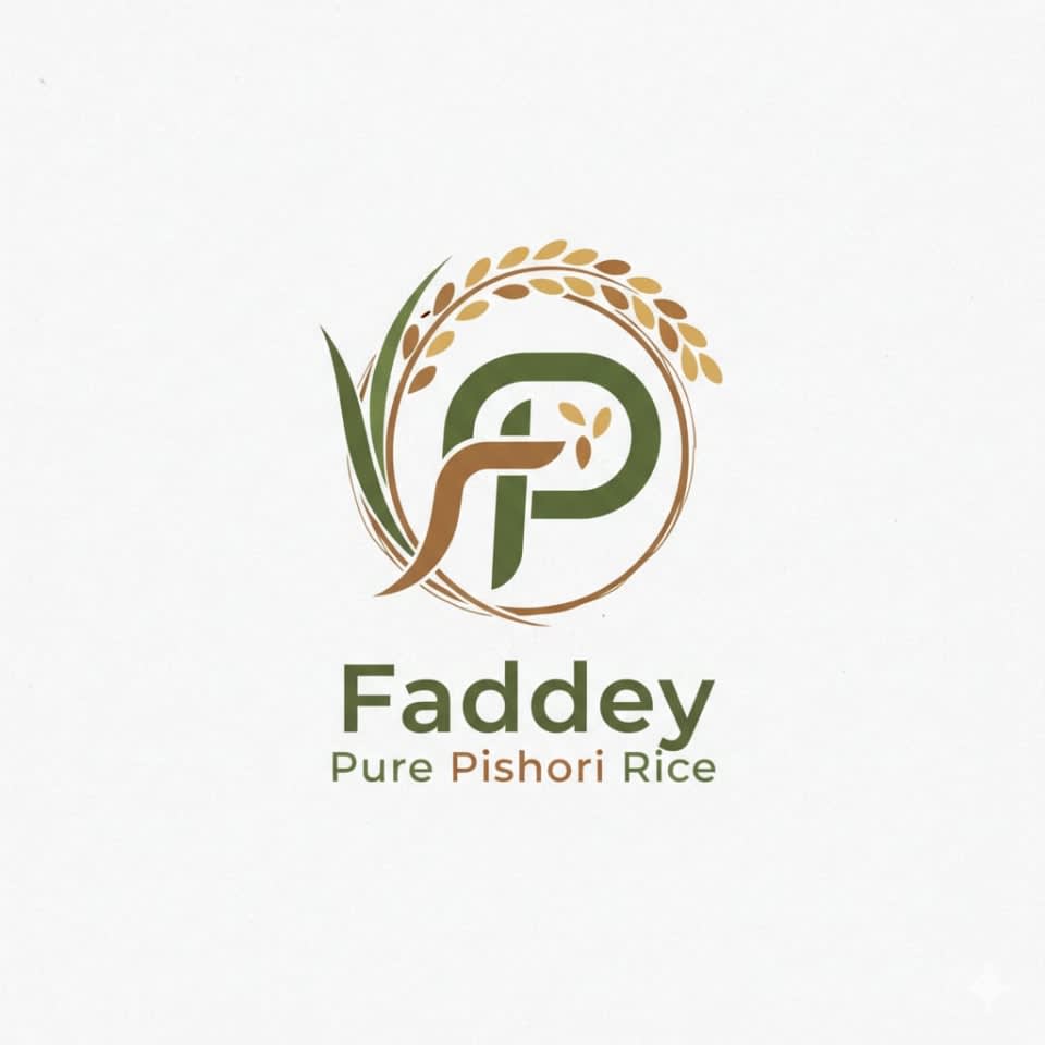 Faddey Pure Pishori