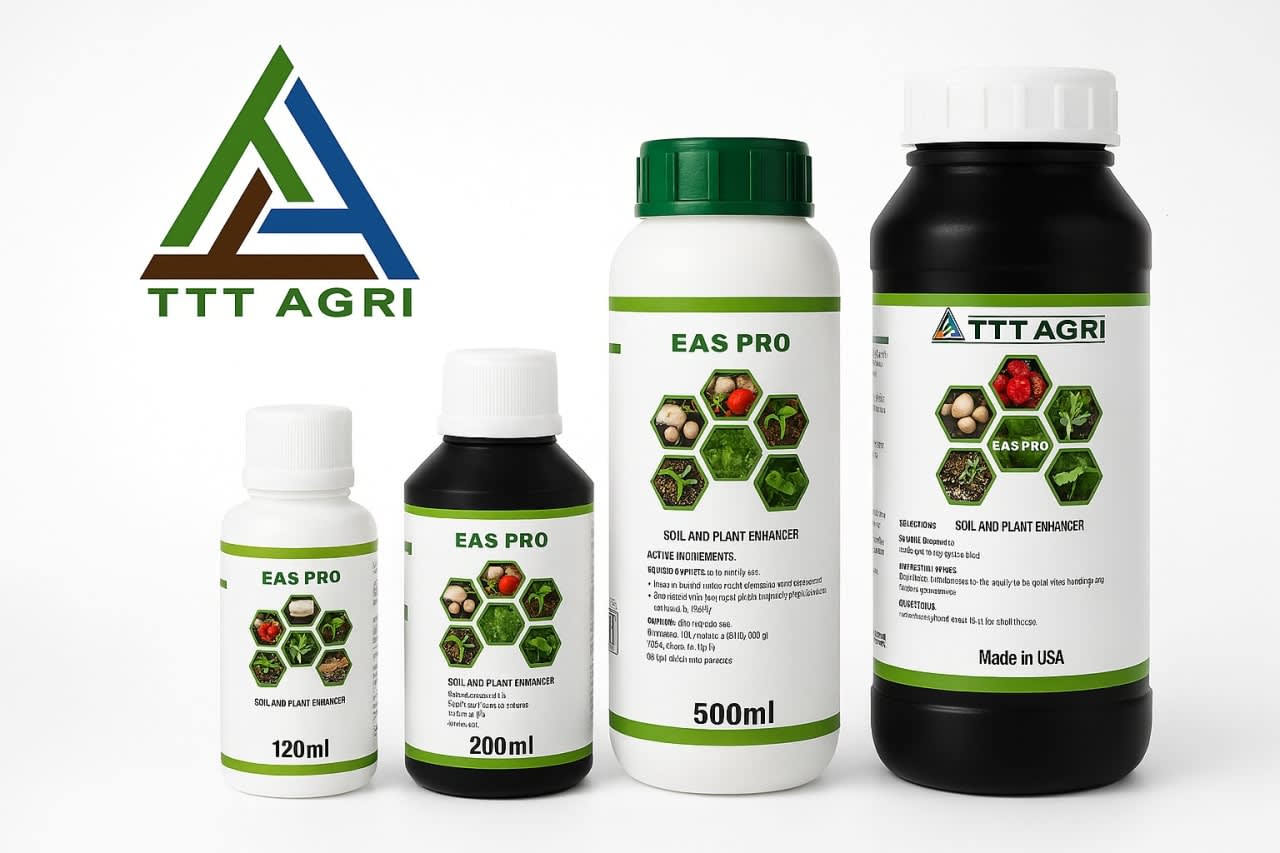 Soil & Plant Enhancer