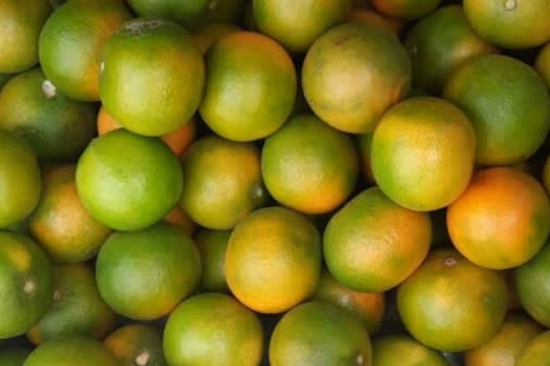 Pixie fruits