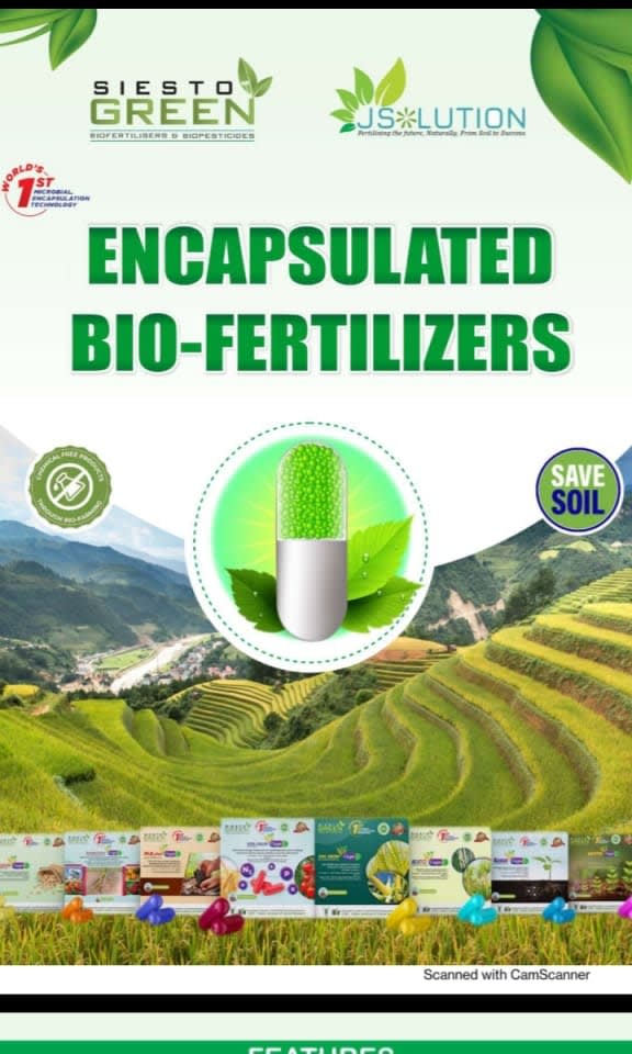 Cow dung or any other animal waste,Composting powder,NPK capsules,Zinc capsules