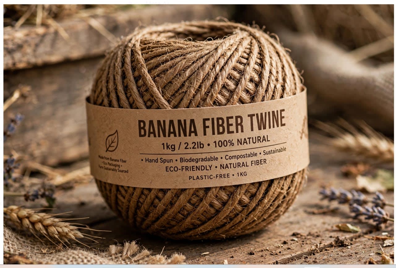 Eco Twine