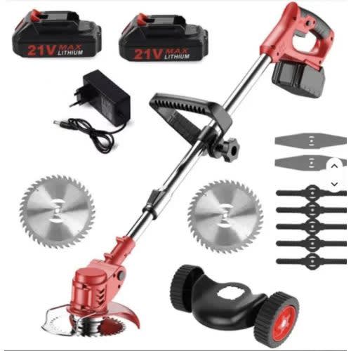 Grass cutter