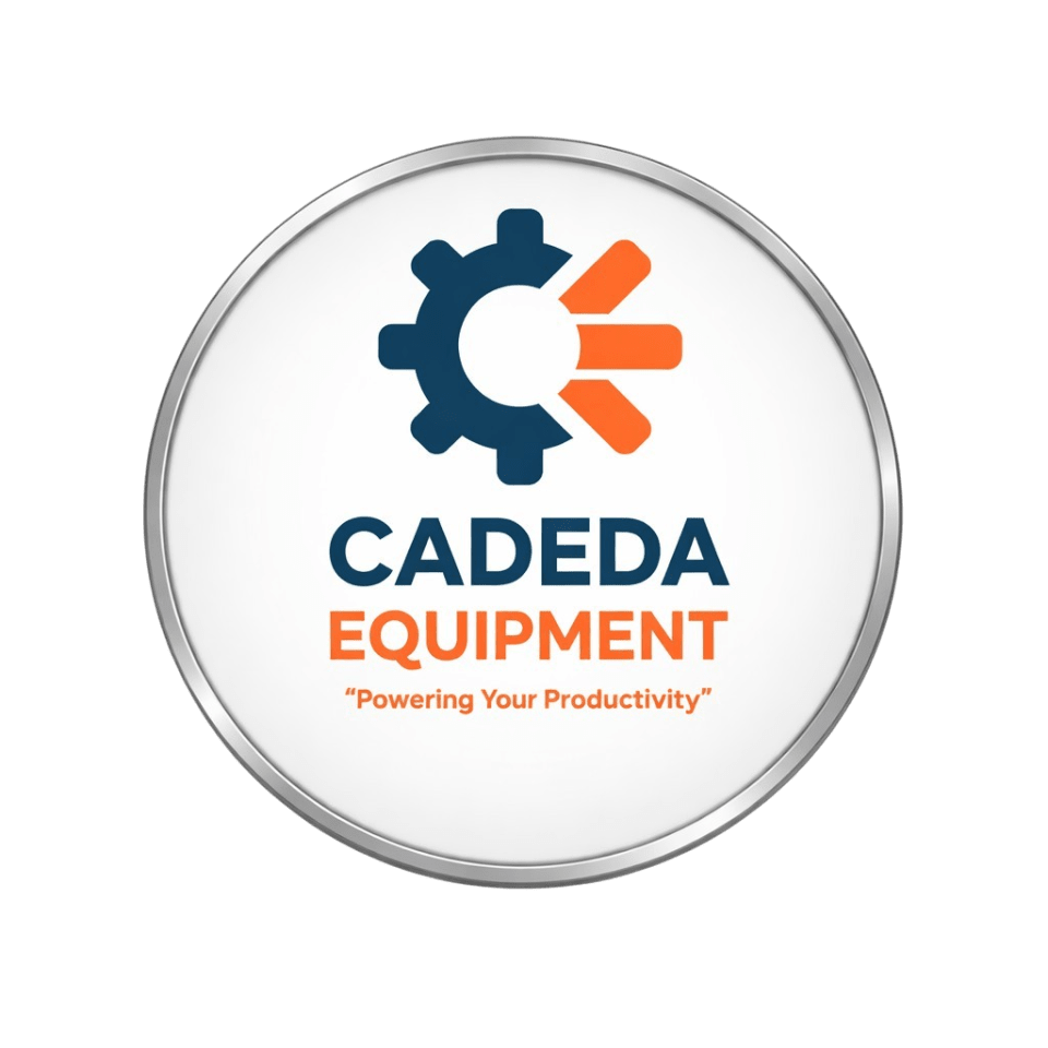 Cadeda Farm Equipment