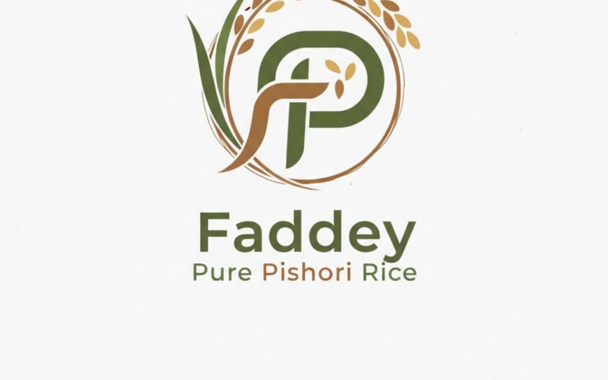 Faddey Pure Pishori