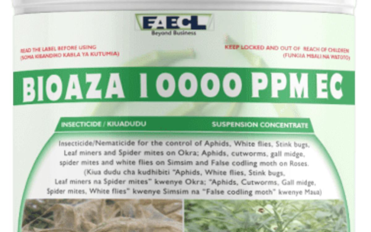 BIOAZA