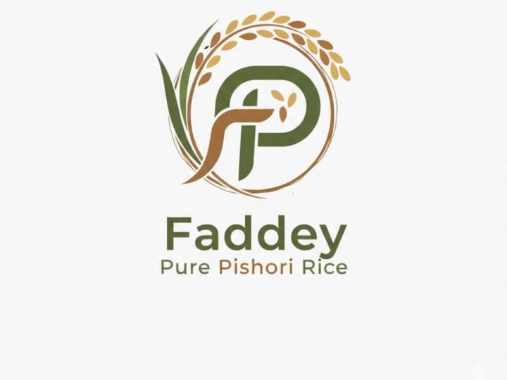 Faddey Pure Pishori
