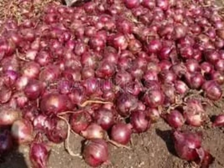 Onions