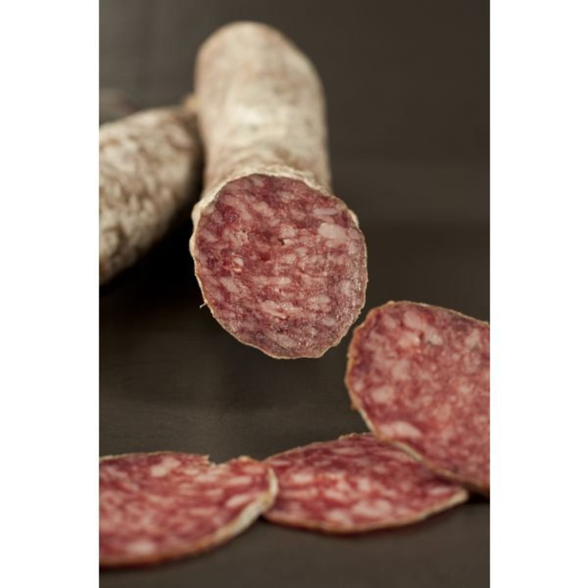 Salchichón Ibérico de Bellota