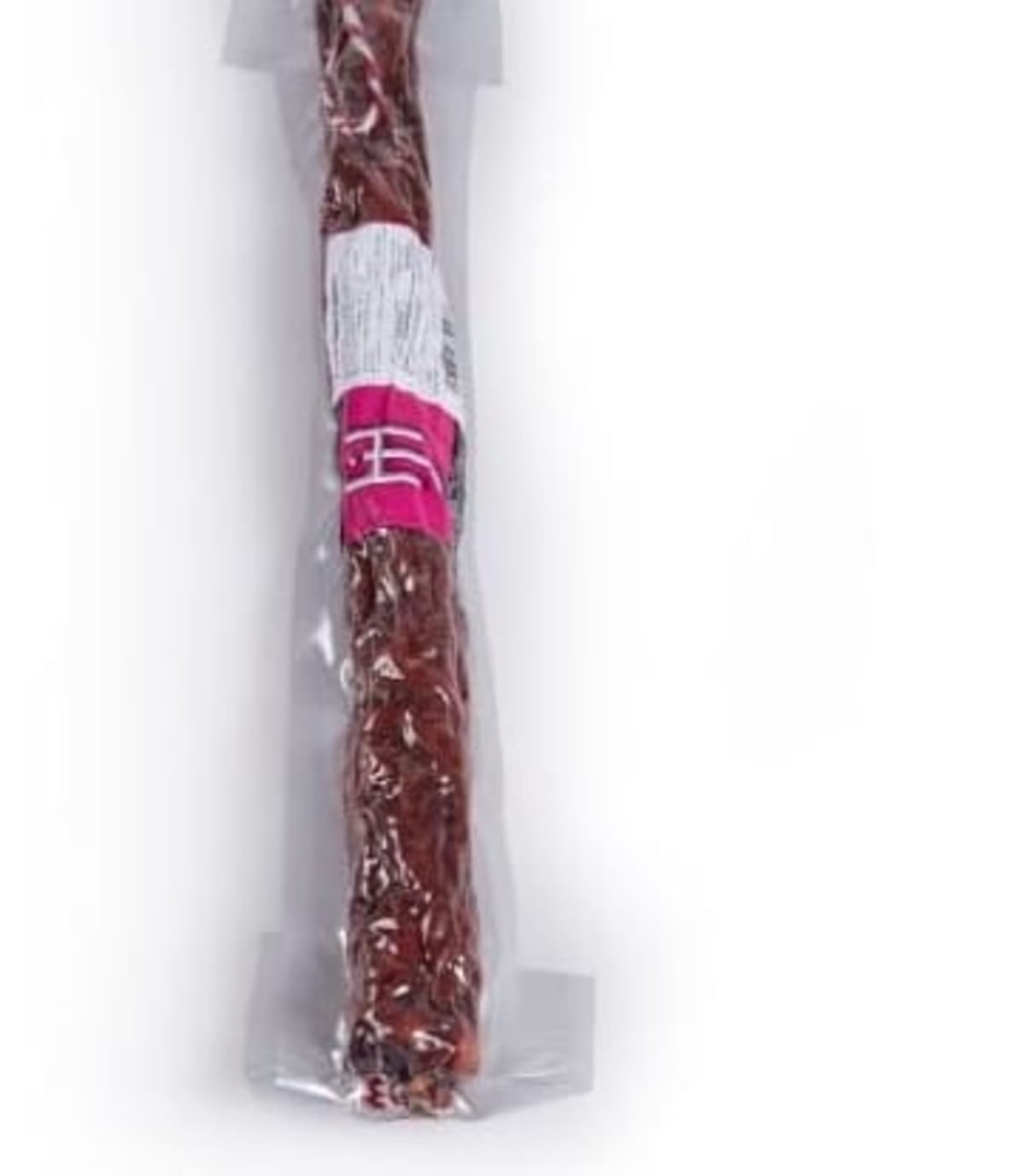 Chorizo vela ibérica de bellota Hernández Jiménez