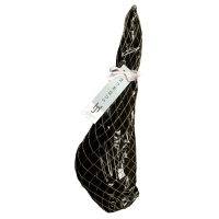 Jamón de bellota ibérico Summun 75% raza ibérica · DOP Guijuelo · Hernández Jiménez