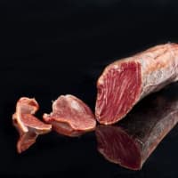 Lomo bellota ibérico 75% raza ibérica