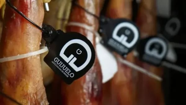 DOP Guijuelo Explicada: Qué es y Por Qué Importa · Jamón Ibérico
