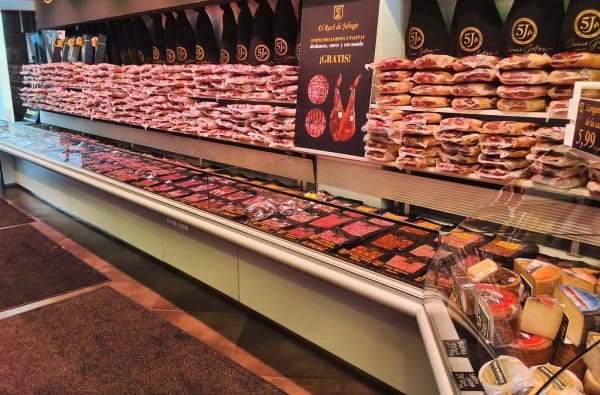 Cómo elegir un jamón ibérico · Las 4 calidades explicadas