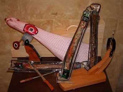 Lote regalo Jamón Ibérico de Bellota D.O. Guijuelo · 7 piezas · Hernández Jiménez