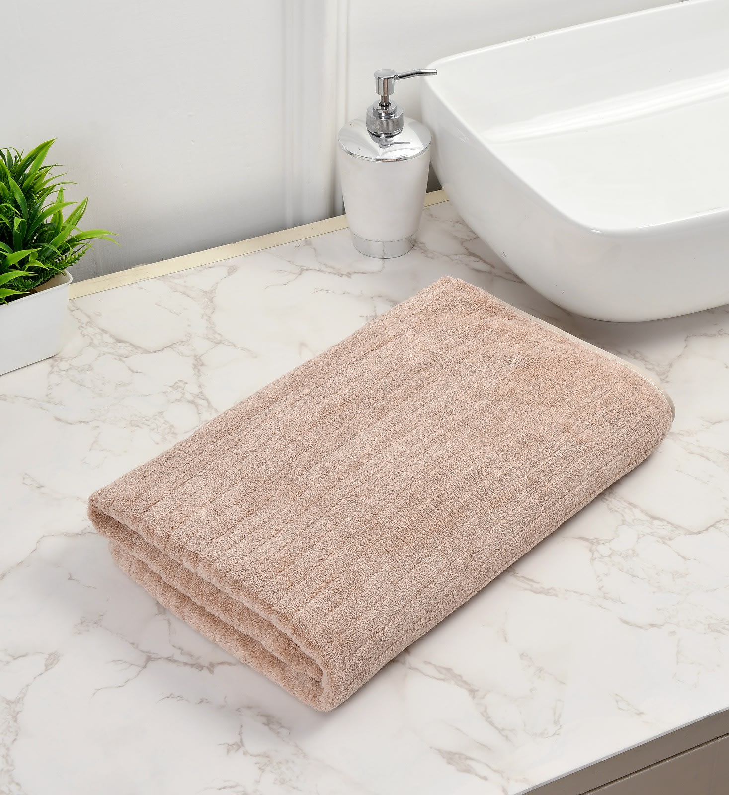 super-soft-high-absorbent-microfiber-fabric-solid-color-bath-towels-brown-size-70x140-cm-aroma-towels super-soft-high-absorbent-microfiber-fabric-solid-color-bath-towels-brown-size-70x140-cm-aroma-towels