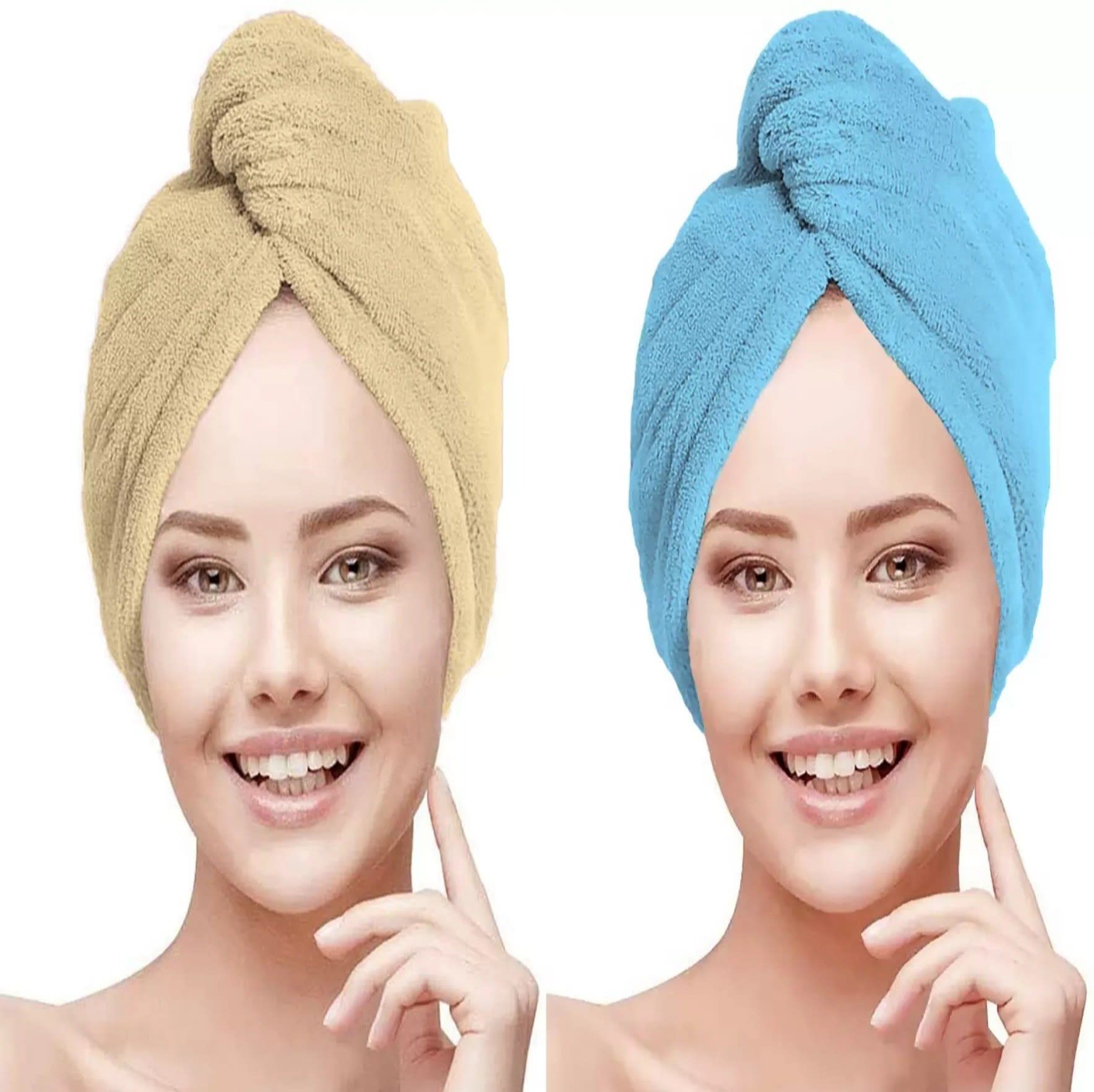 absorbent-towel-hair-drying-bathroom-magic-hair-wrap-towel-super-quick-drying-microfiber-300-gsm-bath-towel-hair-dry-cap-towel-pack-of-2-aroma-towels absorbent-towel-hair-drying-bathroom-magic-hair-wrap-towel-super-quick-drying-microfiber-300-gsm-bath-towel-hair-dry-cap-towel-pack-of-2-aroma-towels