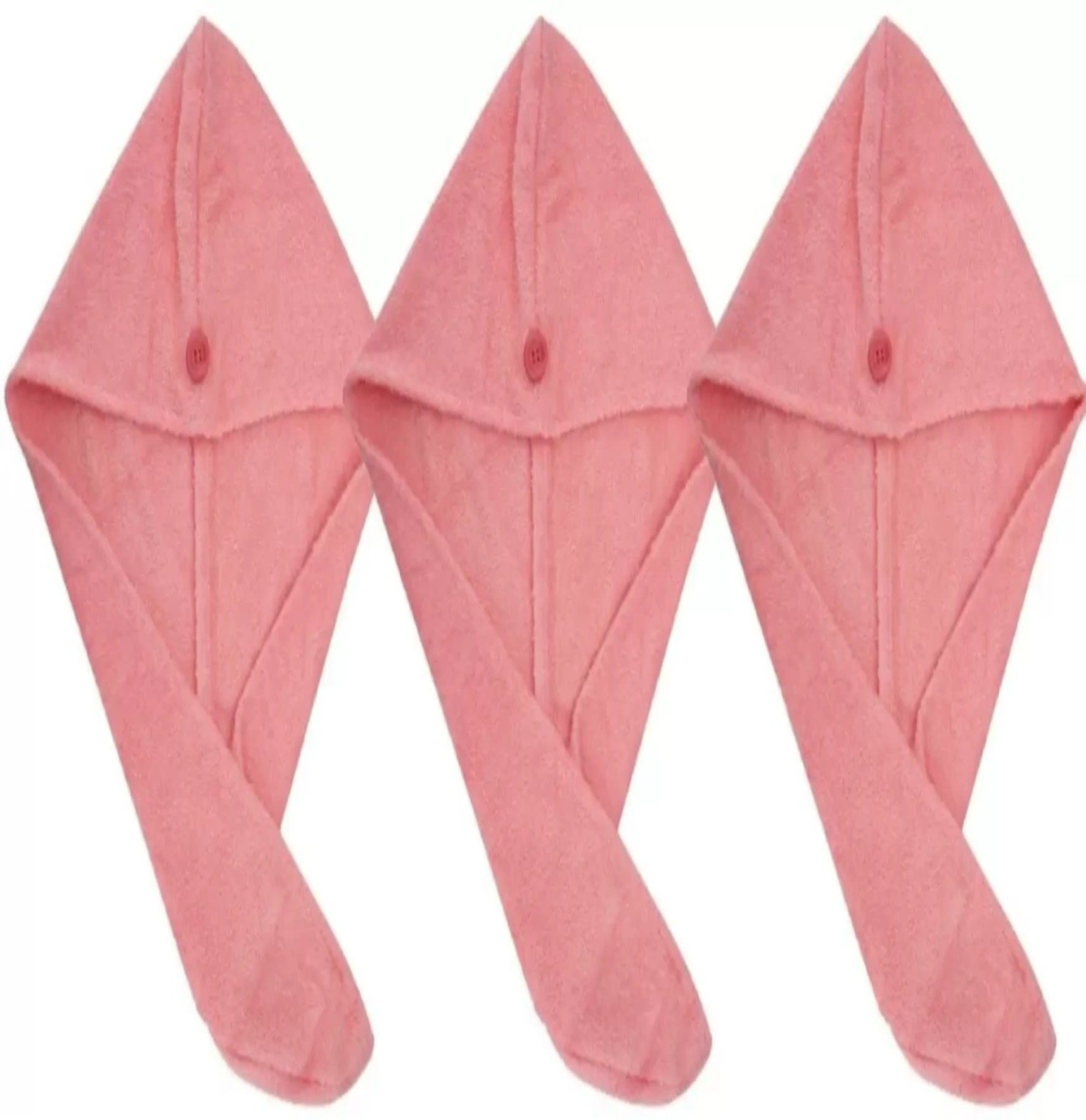 absorbent-towel-hair-drying-bathroom-magic-hair-wrap-towel-super-quick-drying-microfiber-300-gsm-bath-towel-hair-dry-cap-towel-pack-of-3-aroma-towels-three