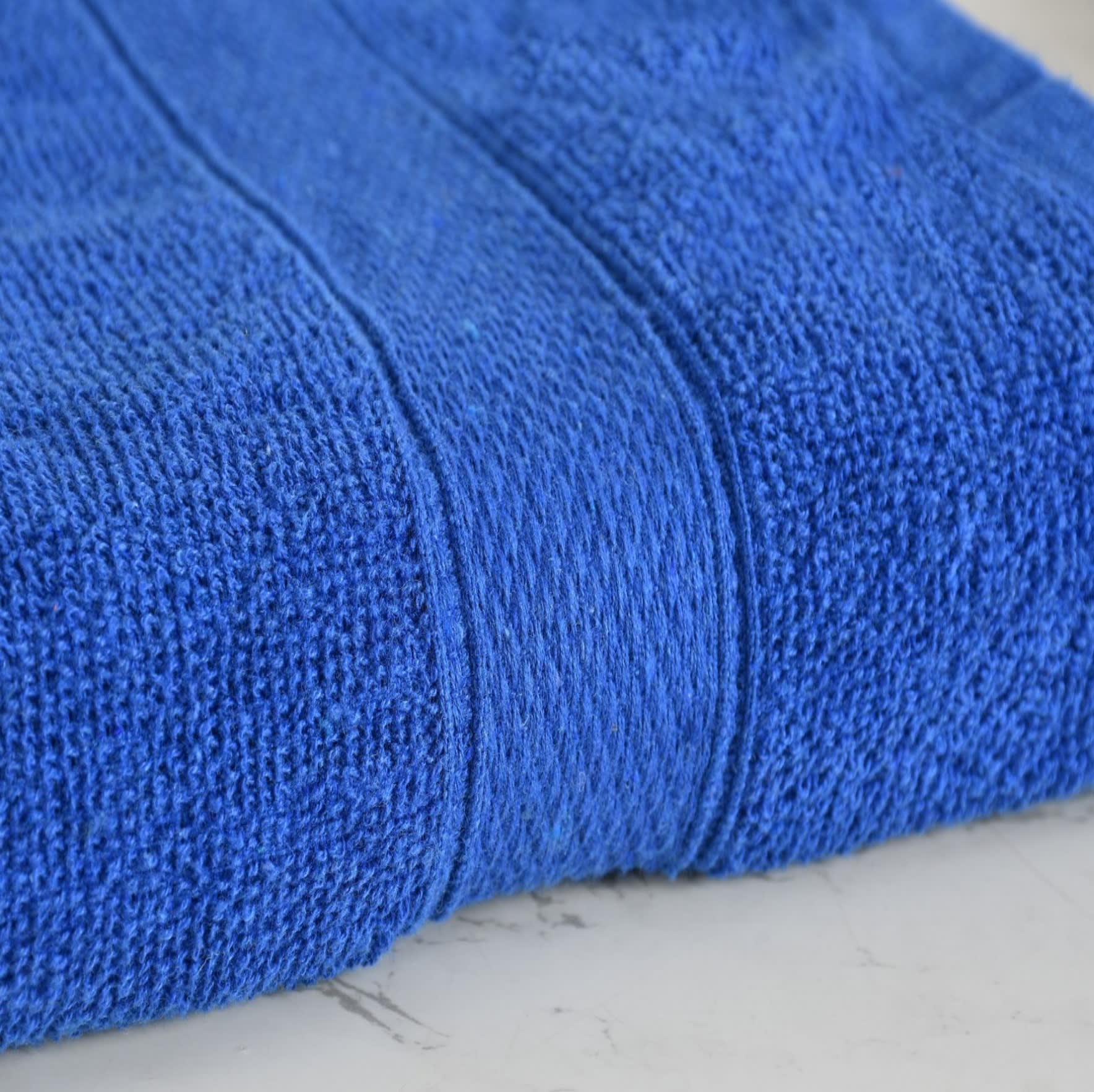 Cotton Paradise Bath Towel 480 GSM Bath, Beach, Hair, Sport Towel 100% Premium Cotton -Aroma Towels