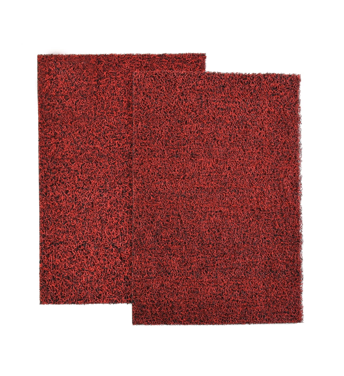 all-weather-pvc-pro-anti-skid-water-resistant-marron-doormat-for-indoor-and-outdoor-16x24-inch-aroma-towels-top