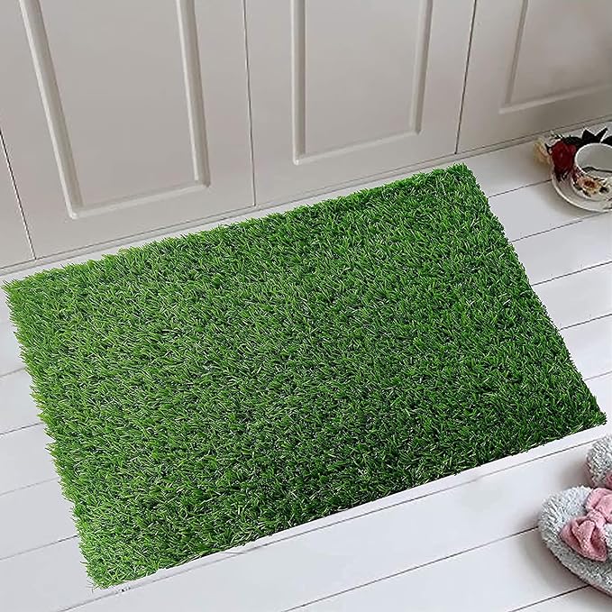 high-density-artificial-grass-turf-mat-runner-carpet-35-mm-for-door-lawn-balcoy-garden-16-24-inch-aroma-towels high-density-artificial-grass-turf-mat-runner-carpet-35-mm-for-door-lawn-balcoy-garden-16-24-inch-aroma-towels