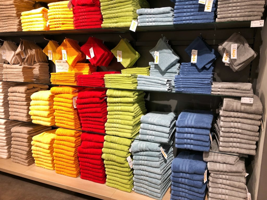 Towels