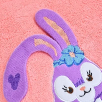 microfiber-kids-bath-towels-quick-dry-super-absorbent-super-soft-bath-towel-for-babies-toddler-baby-towel-for-boys-and-girls-peach-aroma-towels-top