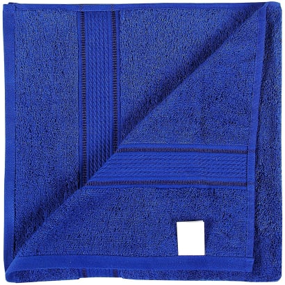 elegance-ultrasoft-100-cotton-large-bath-towel-30x60-inches-pack-of-1-in-blue-aroma-towels-close-up