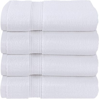 ultra-soft-100-cotton-premium-quality-bath-towel-for-men-women-in-white-pack-of-4-pcs-aroma-towels