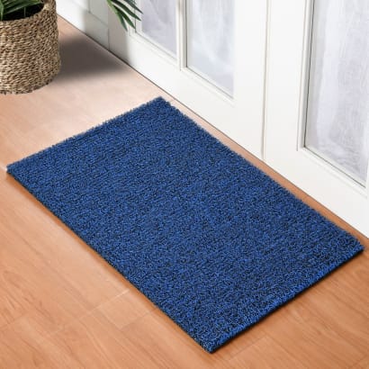 all-weather-pvc-pro-anti-skid-water-resistant-blue-doormat-for-indoor-and-outdoor-16x24-inch-aroma-towels