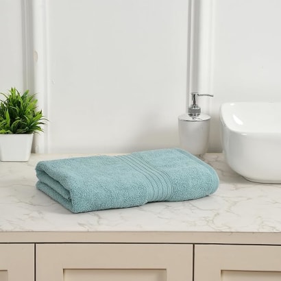 cotton-bath-towels-fast-absorbing-premium-quality-long-lasting-comfort-500-gsm-size-70-152-cms-sea-green-aroma-towels