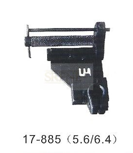 17-885(5.6-6.4)