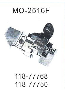 118-77768 118-77750