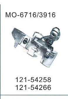 121-54258 121-54266