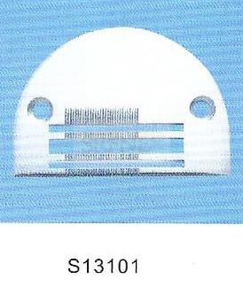 NEEDLE PLATE