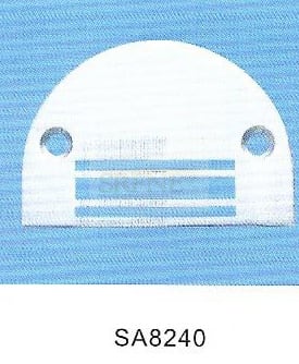 NEEDLE PLATE