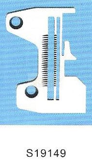 NEEDLE PLATE