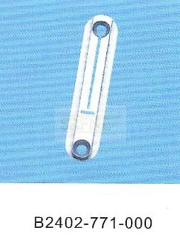NEEDLE PLATE