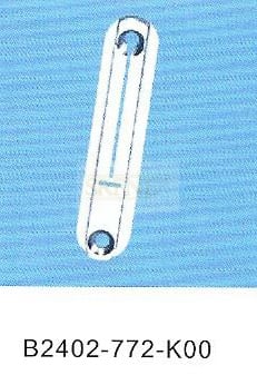 NEEDLE PLATE