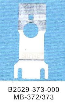 NEEDLE PLATE