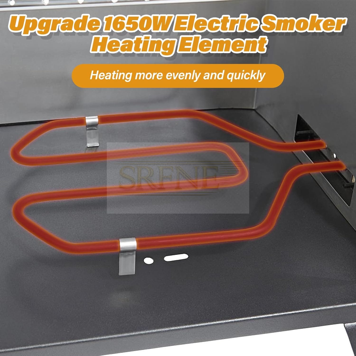 سخان كهربائي 1650 وات