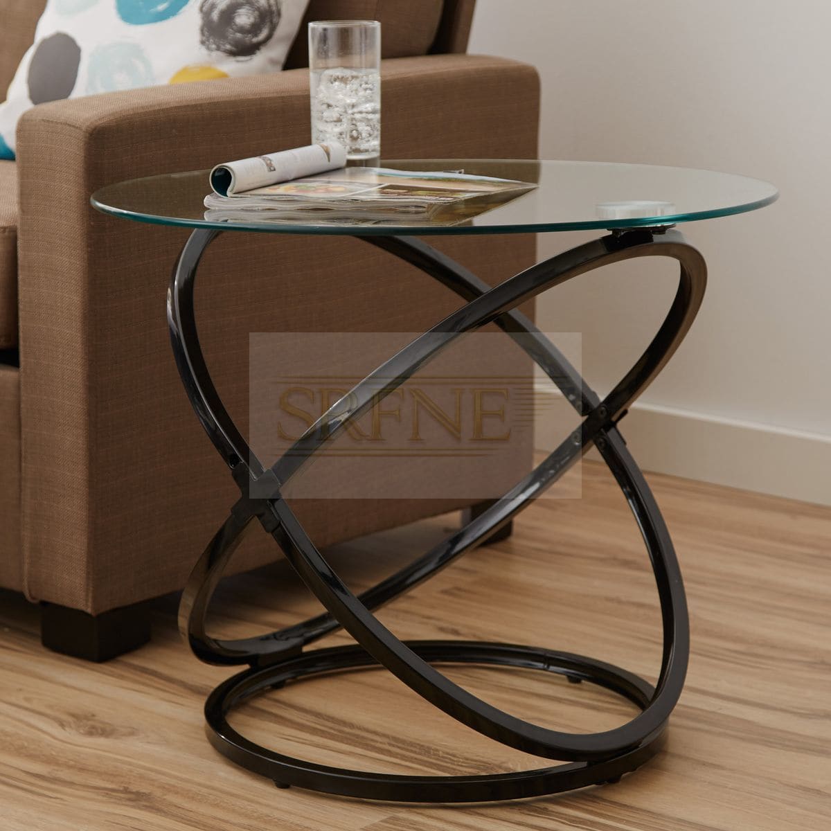 طاولة معدنية 556