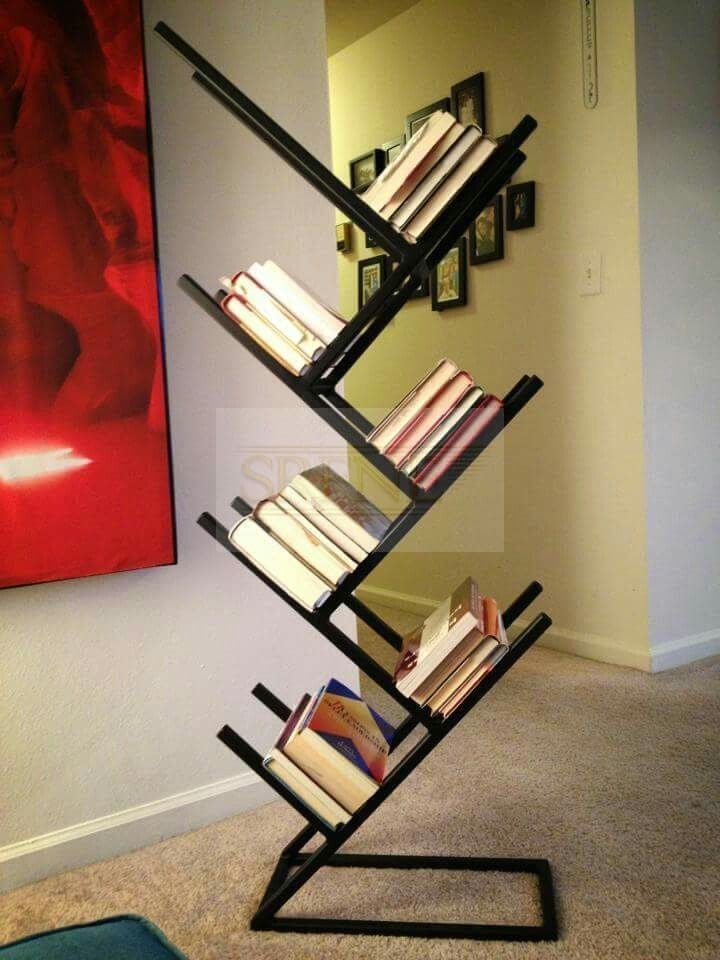 مكتبه معدنيه 74749