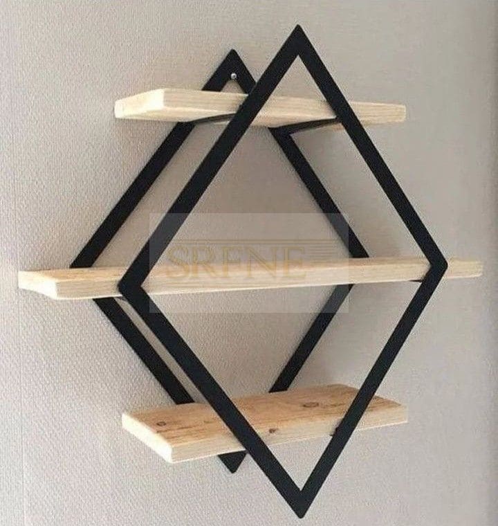 مكتبه معلقه