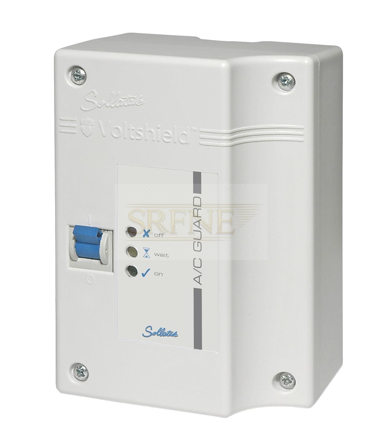 Sollatek A C Guard 20 A